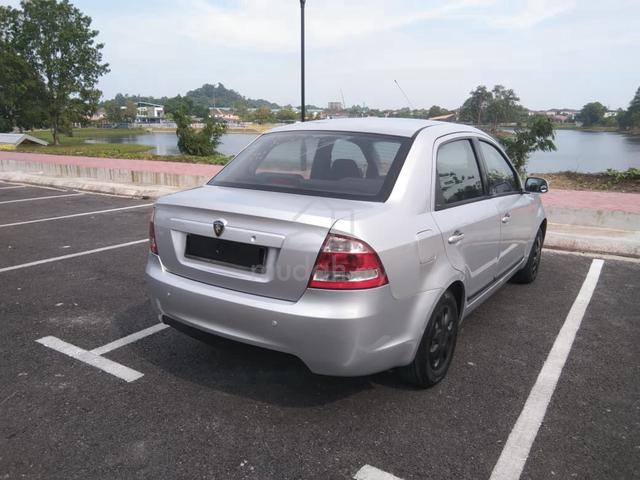 2008 Proton SAGA 1.3 H-LINE (M) - 3