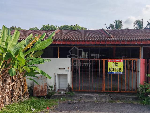 1 storey house - Taman Jaya @ Kapar - Ready 1/9 1