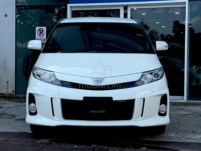 2015 2020 Toyota ESTIMA 2.4 AERAS PREMIUM EDITION - 3