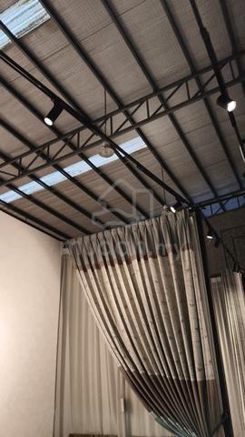 CEO Business Park 1, phase 1, 2 Sty Semi-D factory for rent 1