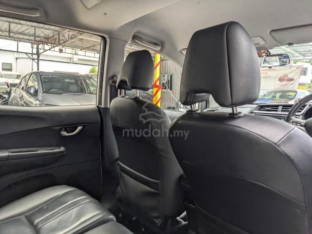 2017 Honda BR-V 1.5 V (A) - FREE WARRANTY - 5