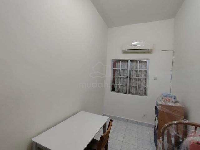 Double Storey House For Sale 1