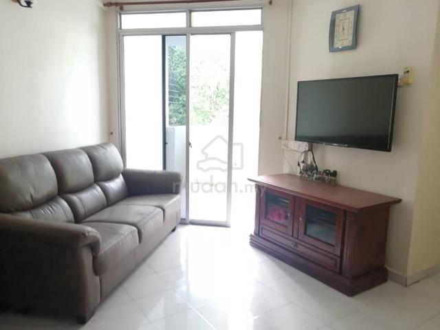 Taman Jade View 1