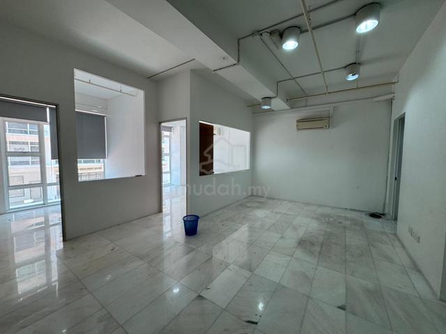 Oasis Square Ara Damansara First Floor Partial Fitted Office PJ 1