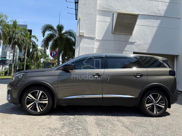 2020 Peugeot 5008 ACTIVE THP PLUS 1.6 RCAM P/BOOT - 2