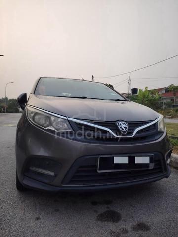 2019 Proton IRIZ 1.6 EXECUTIVE (A) - 1