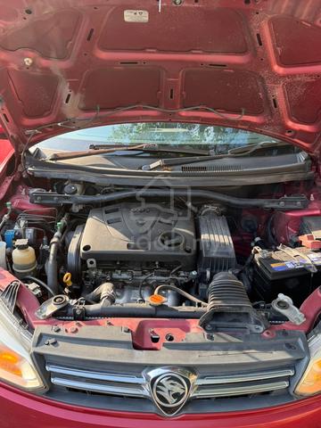 2016 Proton SAGA 1.3 STANDARD CVT MY16 BT P2-13A - 5