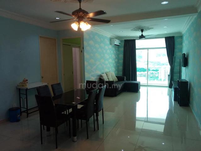 The Oasis 1