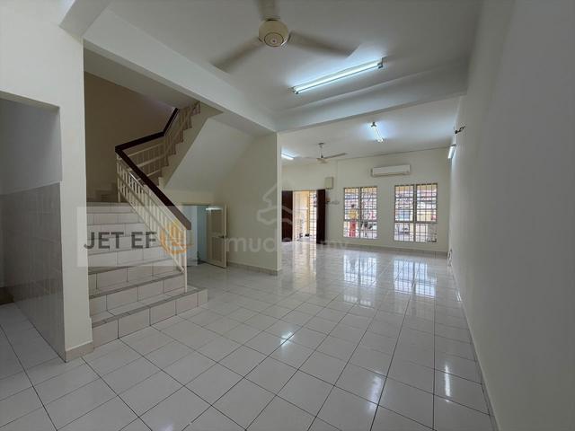 Bandar Bukit Tinggi 2 Amelia Double Storey House For Sale newly paint 1