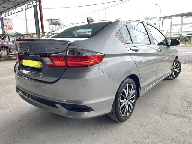 Honda CITY 1.5 V (A) Year 2019, R/cam , Fu Loan - 2