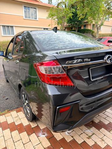 2023 Perodua BEZZA 1.3 X MY16 FACELIFT (A) - 5