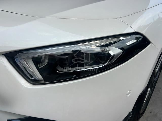 2018 Mercedes Benz A-CLASS 1.3 A180 Hatchback - 4