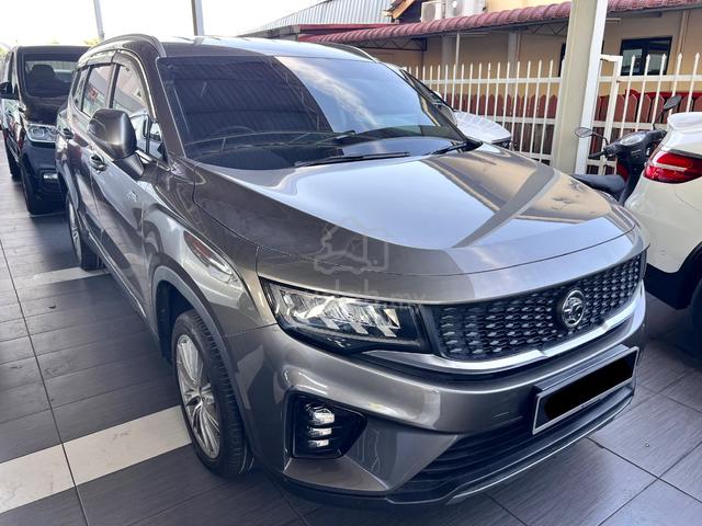 2024 Proton X90 1.5 EXECUTIVE (A)*FULL RECORD* - 1