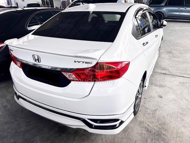 2018 Honda CITY 1.5 E (A)*SUPER CAREFUL OWNER* - 2
