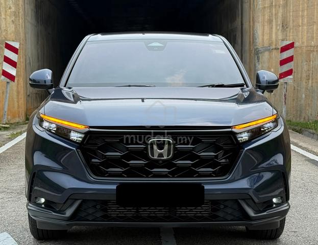 CRV Honda CR-V 1.5 V (AWD) 360CAMERA WARRANTY 2029 - 3