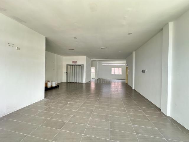 Arab Malaysian Industrial Park, Nilai Industrial Park Semi-D Factory ! 1