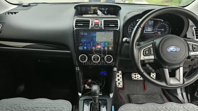 2018 Subaru FORESTER 2.0 2.0I-P MY2013 FACELIFT - 2