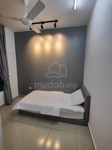 One Damansara Condominium - Walking Distance to MRT 1