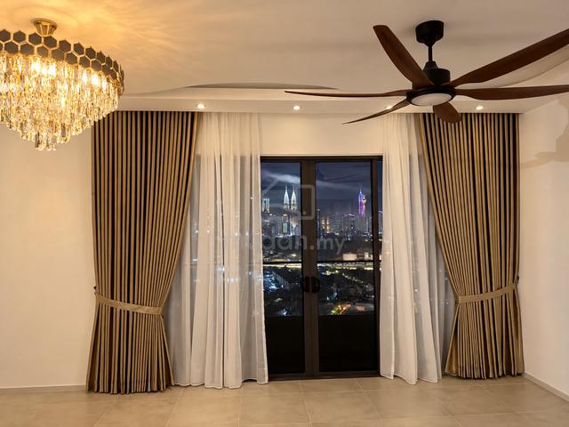 Curvo Residences 1