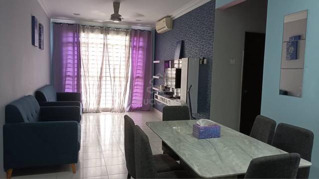 Saujana Aster 1
