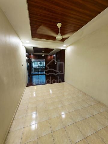 Double Storey Taman Sejahtera Indah 1