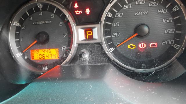 2014 Proton SAGA 1.3 FLX STANDARD (A) - 2