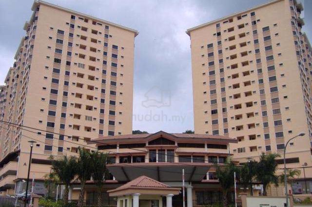 Putra Villa 1