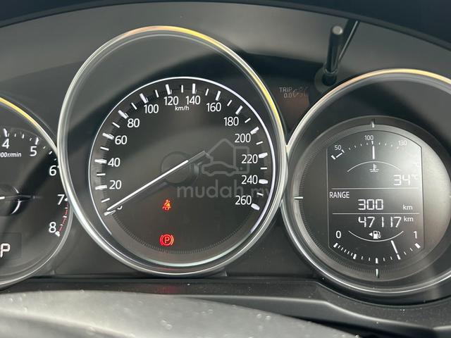 2020 Mazda CX-5 2.0 2WD HIGH SPEC FACELIFT (A) - 4