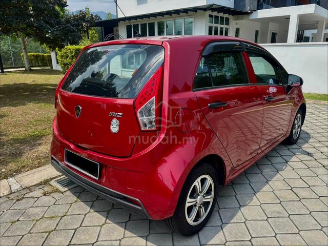 Proton IRIZ 1.3 EXECUTIVE (AUTO) - 2