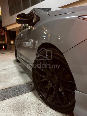 2015 Honda CITY 1.5 V MY14 GM6 (A) - 3