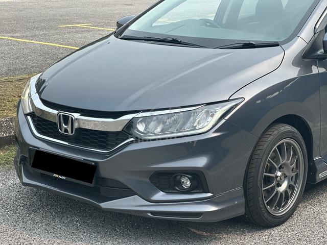2019 Honda CITY 1.5 V / JIMAT MINYAK / SPORTRIM / - 5