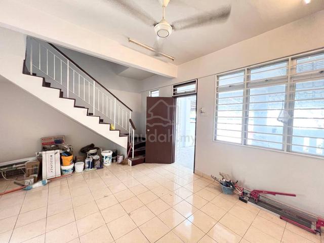FACING OPEN Double Storey House Bandar Tasik Kesuma Beranang 1