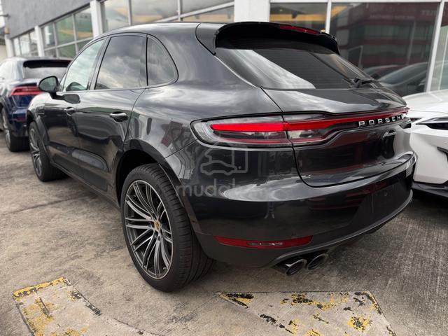 2021 Porsche MACAN 2.0 (Genuine 15k km) (Unreg) - 2