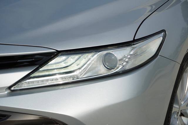 JBL⭐HUD⭐BSM⭐FACELIFT⭐2019 Toyota CAMRY 2.5 V (A) - 5