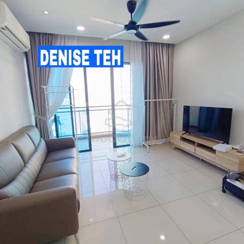 Waterside Residence 1