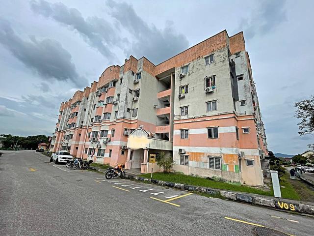 Mutiara Subang 1
