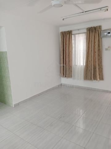 Pandan Jaya Apartment 1