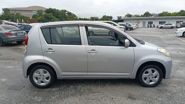 2005 Perodua MYVI 1.3 EZi (A) - 4