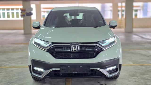 2023 Honda CR-V 2.0 2WD FACELIFT (A) FULL SERVICE - 3