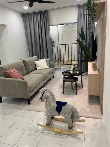 Residensi Jati De Meru 5
