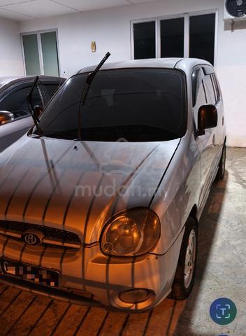 2003 Inokom ATOS 1.0 GL (A) - 3