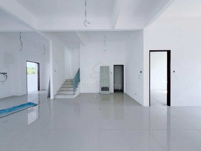 Brand New Project Nibong Tebal Luxury Double Storey Terrace 5 Rooms 1