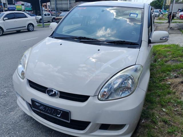 2011 Perodua MYVI 1.3 EZ STANDARD (A) - 1