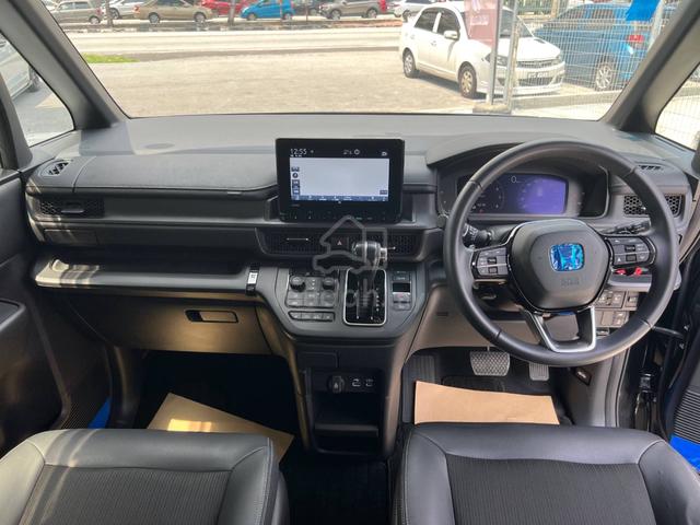 2022 Honda STEPWAGON 1.5 SPADA (A) - 3