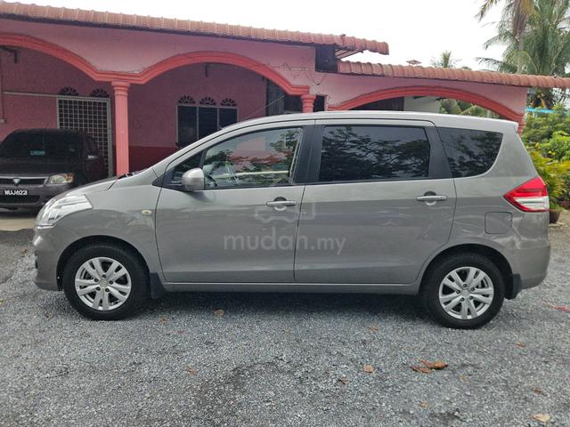 2017 Proton ERTIGA 1.4 EXECUTIVE AT (A) - 2