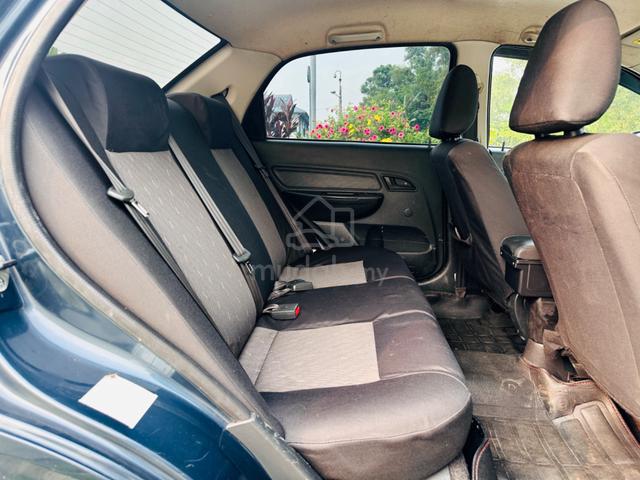 2014 Proton SAGA 1.3 FLX (M) OTR Price - 4