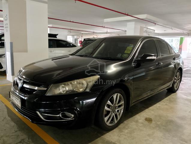2014 Proton PERDANA 2.4 2.4L EXECUTIVE (A) - 1