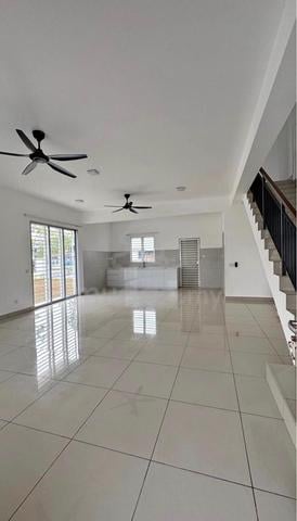 【2-ꜱᴛᴏʀᴇʏ】Starling Corner House @ Bandar Rimbayu | Move in Condition 1