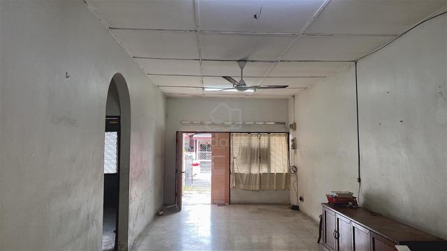 Taman Klang Utama 1