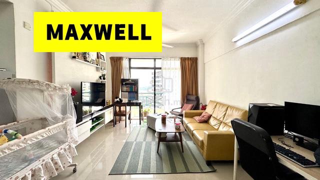 Sunny Ville Condominium 1
